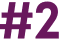 #2 