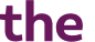 the 