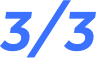 3/3