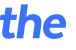 the 