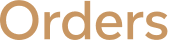 Orders