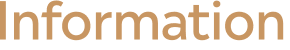 Information