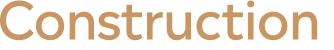 Construction 