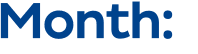 Month:  