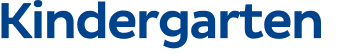 Kindergarten 