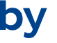 by 
