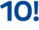 10!