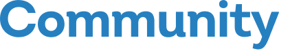 Community 
