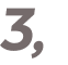 3,  