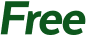 Free 