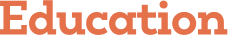 Education 