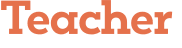 Teacher 
