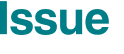 Issue 