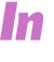 In 