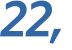 22, 