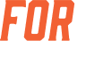 for 