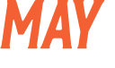 May 