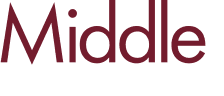Middle 