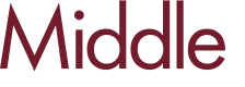 Middle 