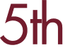 5th 