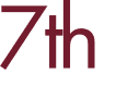 7th 