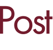 Post