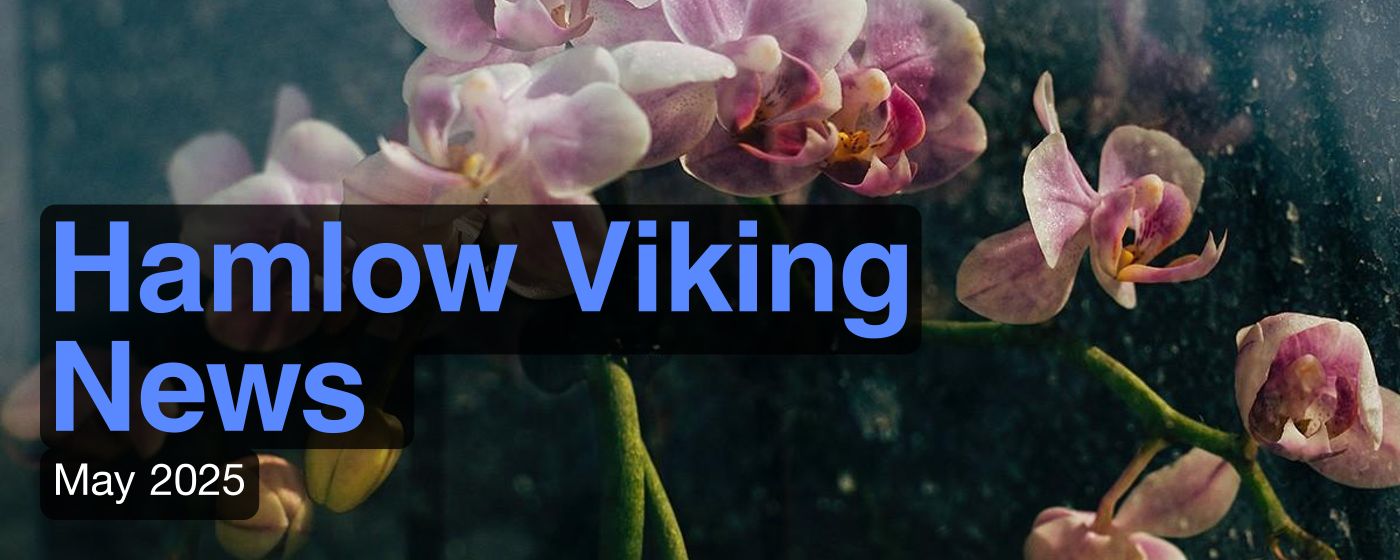 Hamlow Viking News