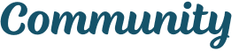 Community 