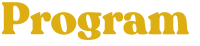 Program 