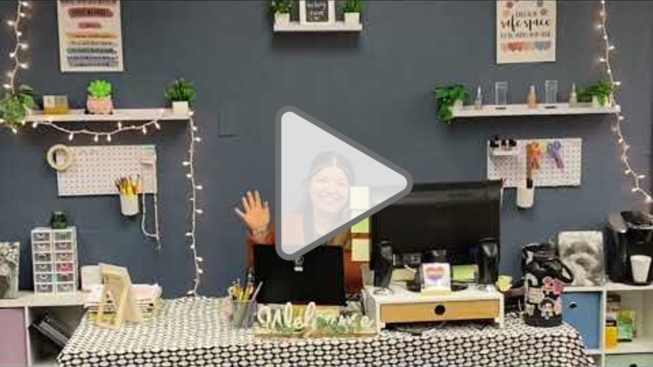 Click to play: Wellness Center Tour