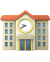 🏫