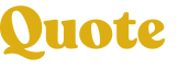 Quote 