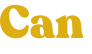 Can 