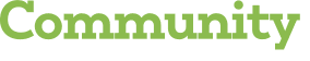 Community 