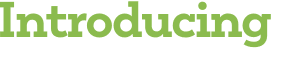 Introducing 