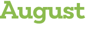 August 