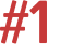 #1 