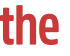 the 