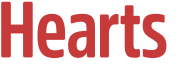 Hearts 