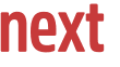 next 