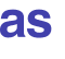 as 