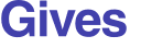 Gives 