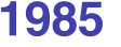 1985 