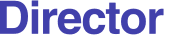 Director 