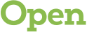Open 