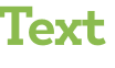 Text 