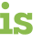 is 