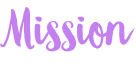 Mission 