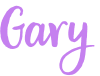 Gary 