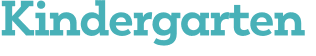Kindergarten 